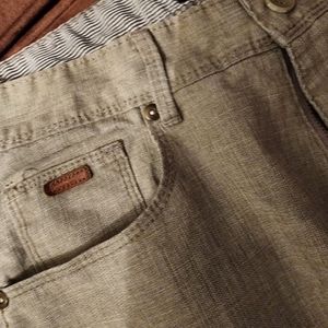 Point zero pants 34*32